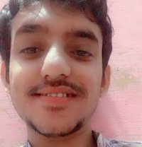 Dr. Heaven - Male escort in New Delhi