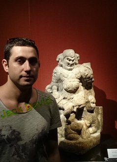 Dr. Jack David - Male escort in Doha Photo 1 of 10