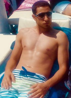 Dr. Jack David - Male escort in Doha Photo 7 of 10