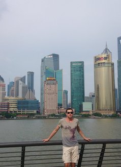 Dr. Jack David - Male escort in Doha Photo 8 of 10