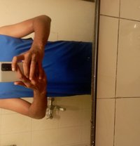 Dr Jd - Male escort in Pune