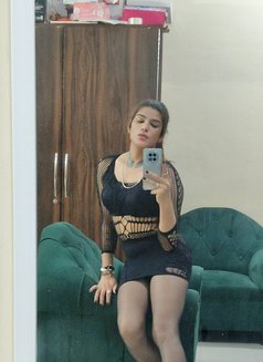 Dr. Jessie - Acompañantes transexual in Jaipur Photo 2 of 4