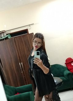 Dr. Jessie - Acompañantes transexual in Jaipur Photo 3 of 4