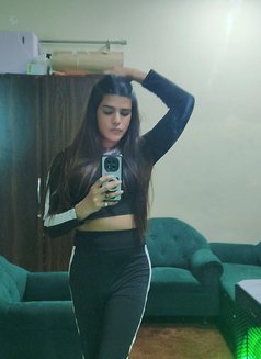 Dr. Jessie - Acompañantes transexual in Jaipur Photo 4 of 4