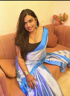 Dr Krithika Reddy - Transsexual escort in Hyderabad Photo 25 of 30