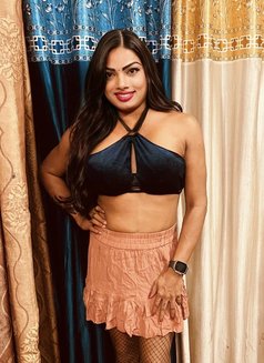 Dr Krithika Reddy - Transsexual escort in Hyderabad Photo 7 of 30