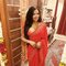 Dr Krithika Reddy - Acompañantes transexual in Hyderabad