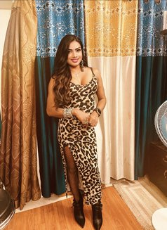 Dr Krithika Reddy - Transsexual escort in Hyderabad Photo 12 of 30