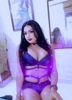 Dr Krithika Reddy - Transsexual escort in Hyderabad Photo 19 of 30