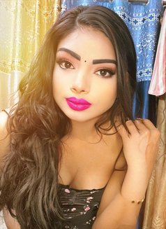 Dr Krithika Reddy - Transsexual escort in Hyderabad Photo 22 of 30
