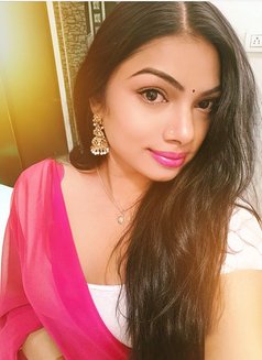 Dr Krithika Reddy - Transsexual escort in Hyderabad Photo 29 of 29