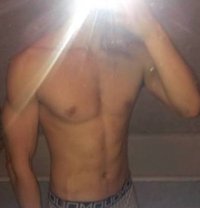 Dr - Male companion in Beirut