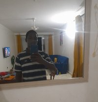 Dr.Lee - Male escort in Mombasa