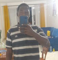 Dr.Lee - Male escort in Mombasa