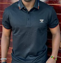 Dr.Lee - Male escort in Mombasa