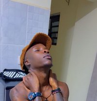 Dr M - masseur in Nairobi