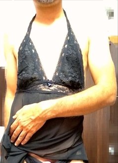 Dr Male Slave(Free Femdom) - Male escort in Bangalore Photo 10 of 13