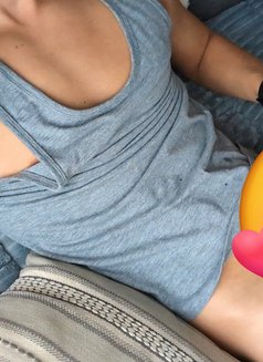 Dr. Mi - Male escort in Beirut Photo 1 of 3