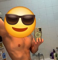 Dr. Mi - Male escort in Beirut