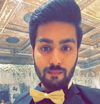 Dr Murphy - Acompañantes masculino in Lahore