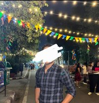 Dr. Neil Male Escort in New Delhi - Acompañantes masculino in Faridabad