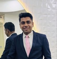 Dr Sex - Male escort in Bangalore