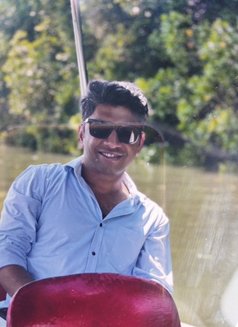 Dr Sex - Male escort in Bangalore Photo 2 of 3