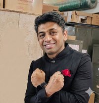 Dr Sex - Male escort in Bangalore