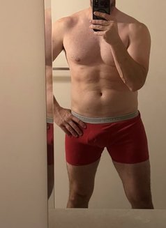 Dr stress - Male escort in Dubai Photo 4 of 4