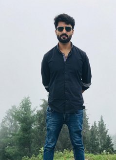 Dr Wahaaj Mir - Male escort in Islamabad Photo 1 of 4