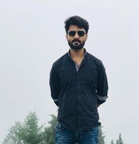 Dr Wahaaj Mir - Male escort in Islamabad