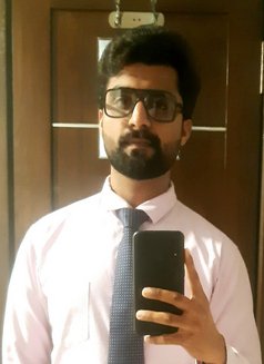 Dr Wahaaj Mir - Male escort in Islamabad Photo 2 of 4