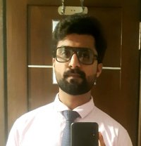 Dr Wahaaj Mir - Male escort in Islamabad