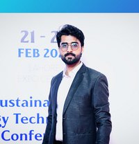 Dr Wahaaj Mir - Acompañantes masculino in Lahore