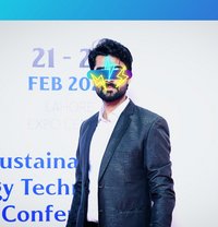 Dr Wahaaj Mir - Acompañantes masculino in Lahore