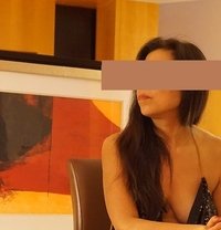Dr. Wendy _ Counselor Therapist Healer - escort in Shanghai