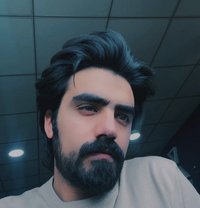Dr Zee - Acompañantes masculino in Islamabad