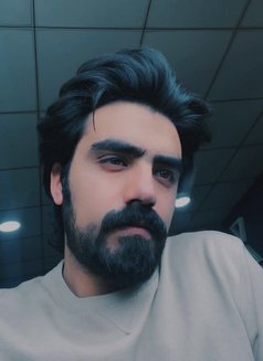 Dr Zee - Male escort in Islamabad Photo 1 of 1