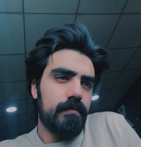 Dr Zee - Male escort in Islamabad