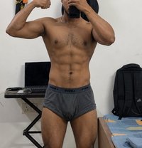 Draco - Acompañantes masculino in Bangalore