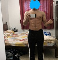Draco - Male escort in Pune