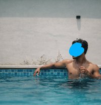 Draco - Male escort in Pune