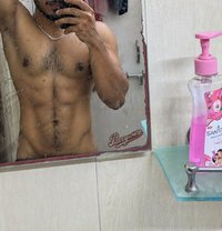 Draco - Acompañantes masculino in Bangalore