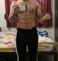 Draco - Male escort in Candolim, Goa