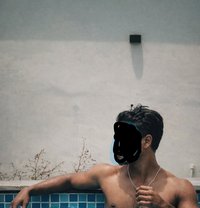 Draco - Male escort in Candolim, Goa