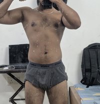 Draco - Male escort in Gurgaon