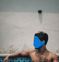 Draco - Male escort in Gurgaon