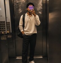 Draco - Male escort in Gurgaon