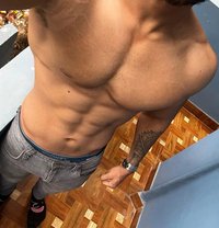 Draco - Acompañantes masculino in New Delhi