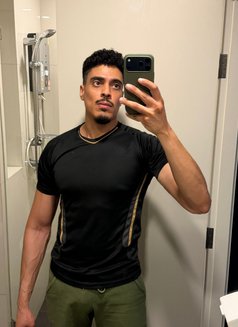 DracoXxL - Acompañantes masculino in Bangkok Photo 10 of 11